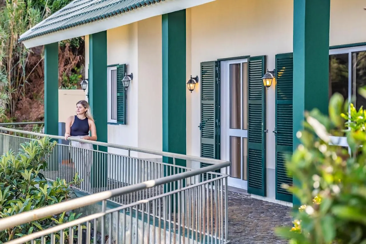 Holiday home Green Valley By Madeira Sun Travel Porto Moniz