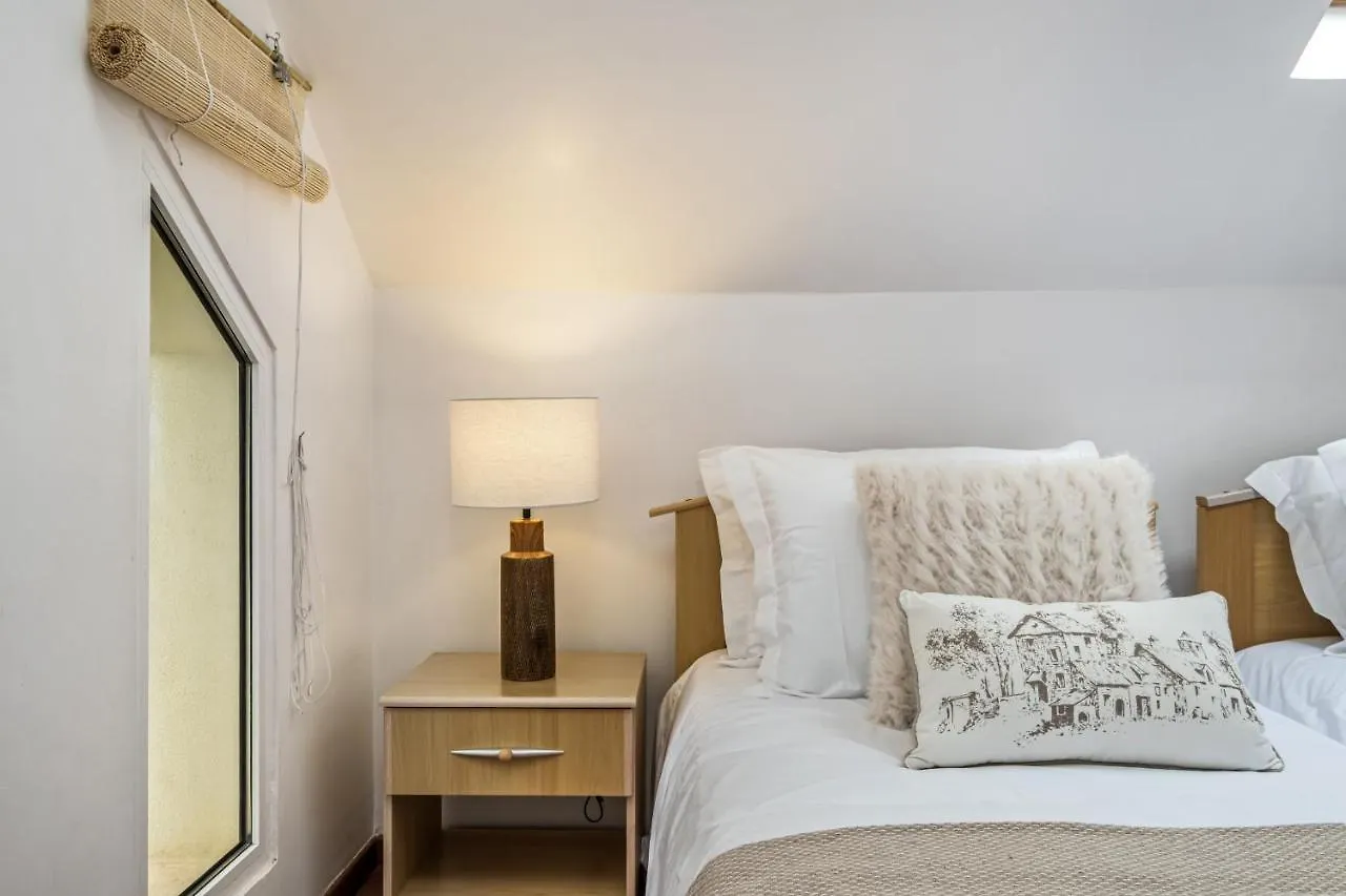 Holiday home Green Valley By Madeira Sun Travel Porto Moniz