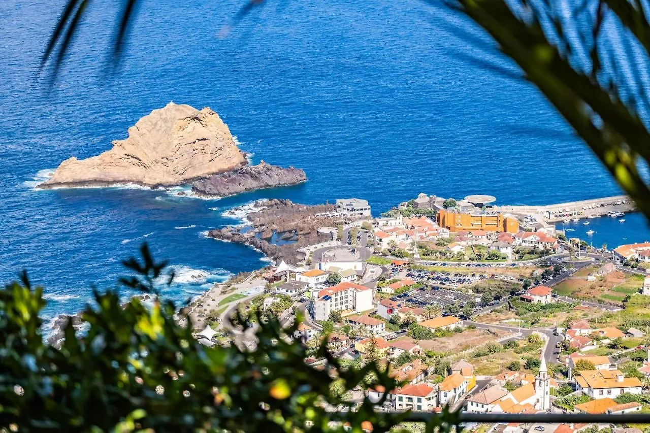 Green Valley By Madeira Sun Travel ポルト・モニス 別荘