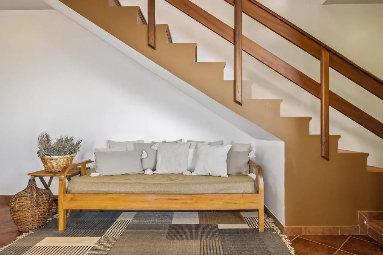 Holiday home Green Valley By Madeira Sun Travel Porto Moniz