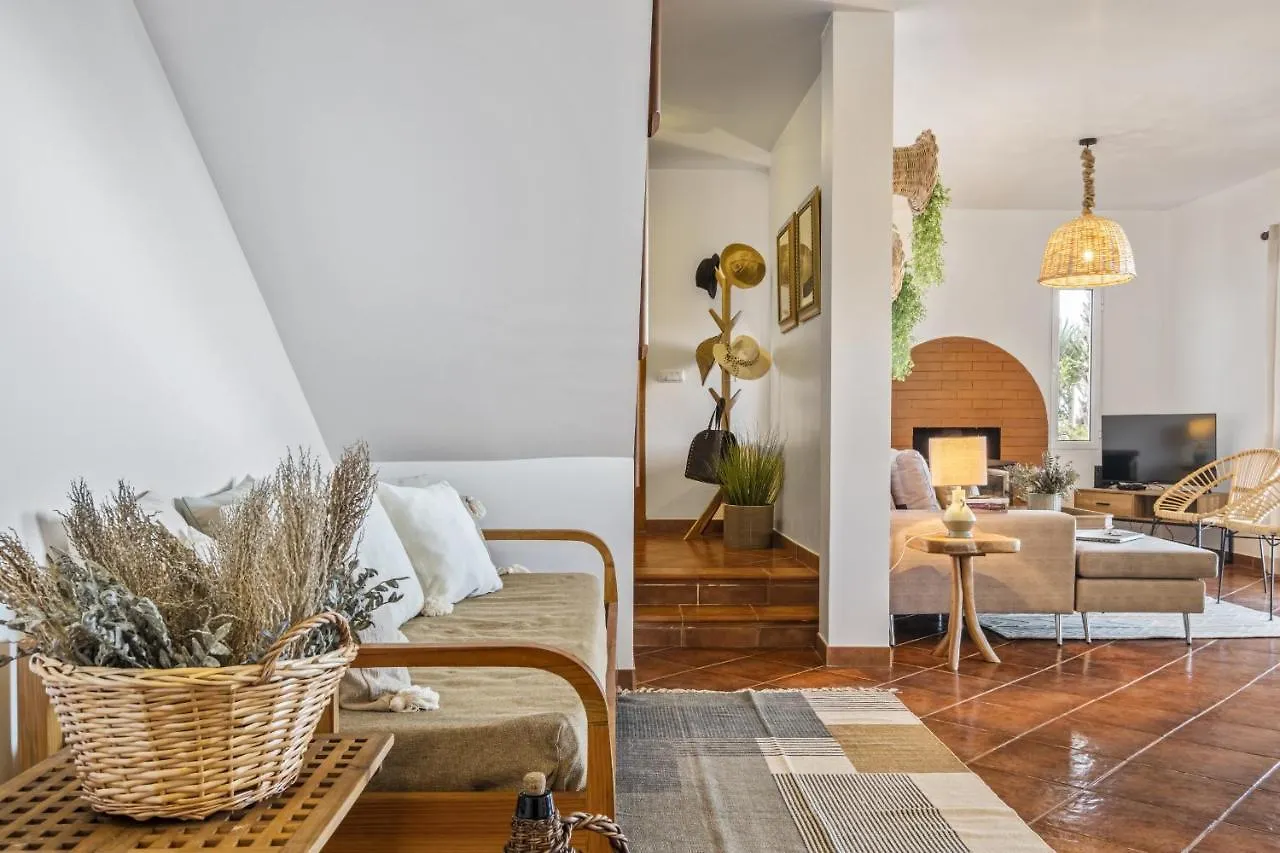 Green Valley By Madeira Sun Travel Porto Moniz Holiday home