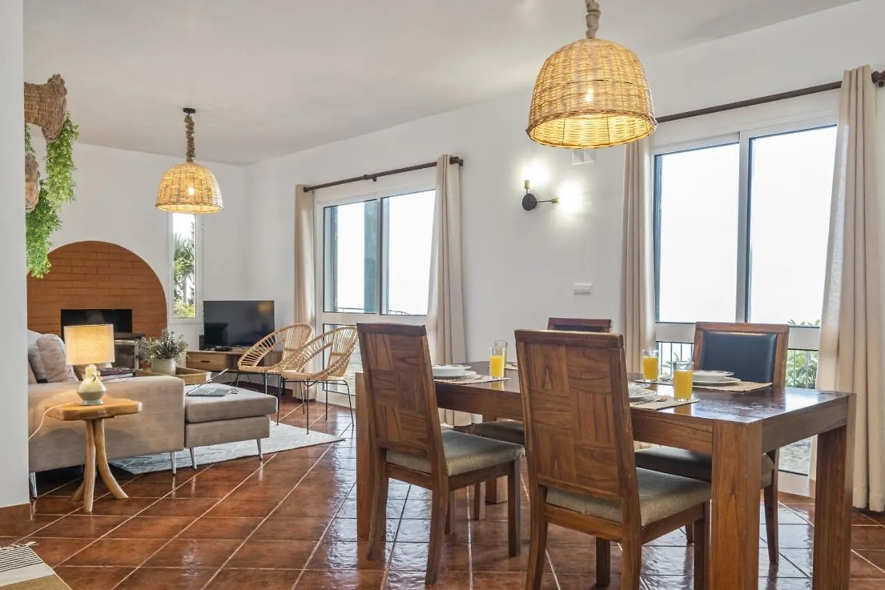 Holiday home Green Valley By Madeira Sun Travel Porto Moniz
