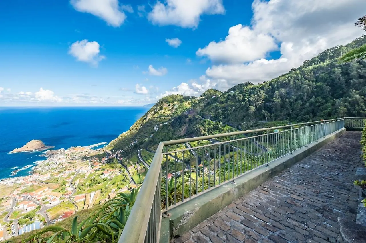 Holiday home Green Valley By Madeira Sun Travel Porto Moniz Portugal