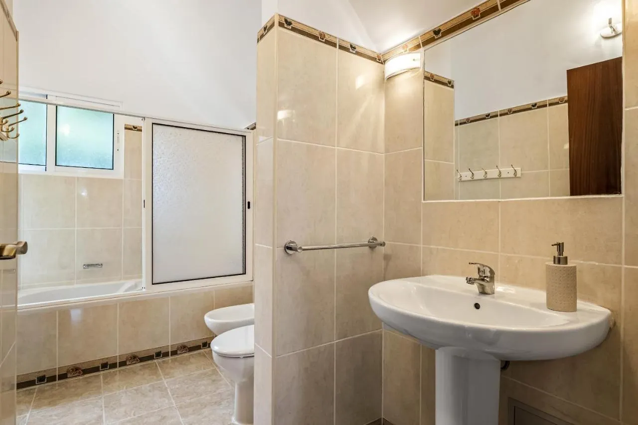 Green Valley By Madeira Sun Travel Porto Moniz Holiday home